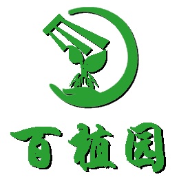 百植园LOGO